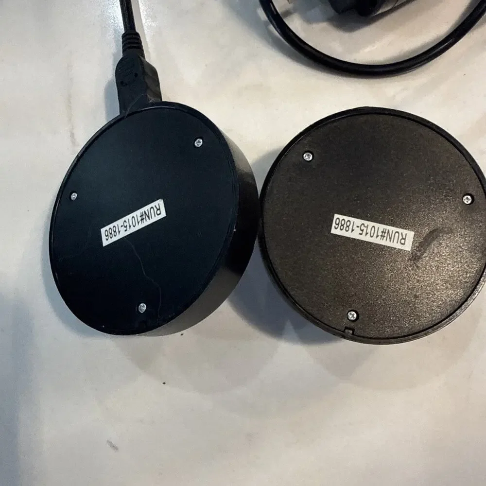 MSA 30x Sound Amplifier Chargers
